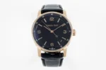 Audemars Piguet CODE 11.59 Blue Dial Watch (4)