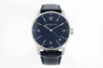 Audemars Piguet CODE 11.59 Blue Dial Watch (5)