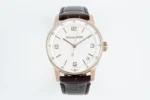 Audemars Piguet CODE 11.59 Blue Dial Watch (6)