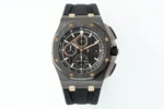 Audemars Piguet Royal Oak Offshore 26400 Black Ceramic Watch