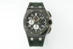 Audemars Piguet Royal Oak Offshore 26400 Green Watch