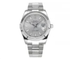 Rolex Datejust with Fluted Bezel and 3235 Movement – New Arrival
