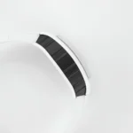 Richard Mille White Ceramic Watch - Image 3