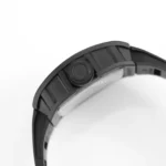 Richard Mille Black Ceramic Watch - Image 3