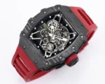 Richard Mille RM 35-01 Rafael Nadal Red Rubber - Image 9