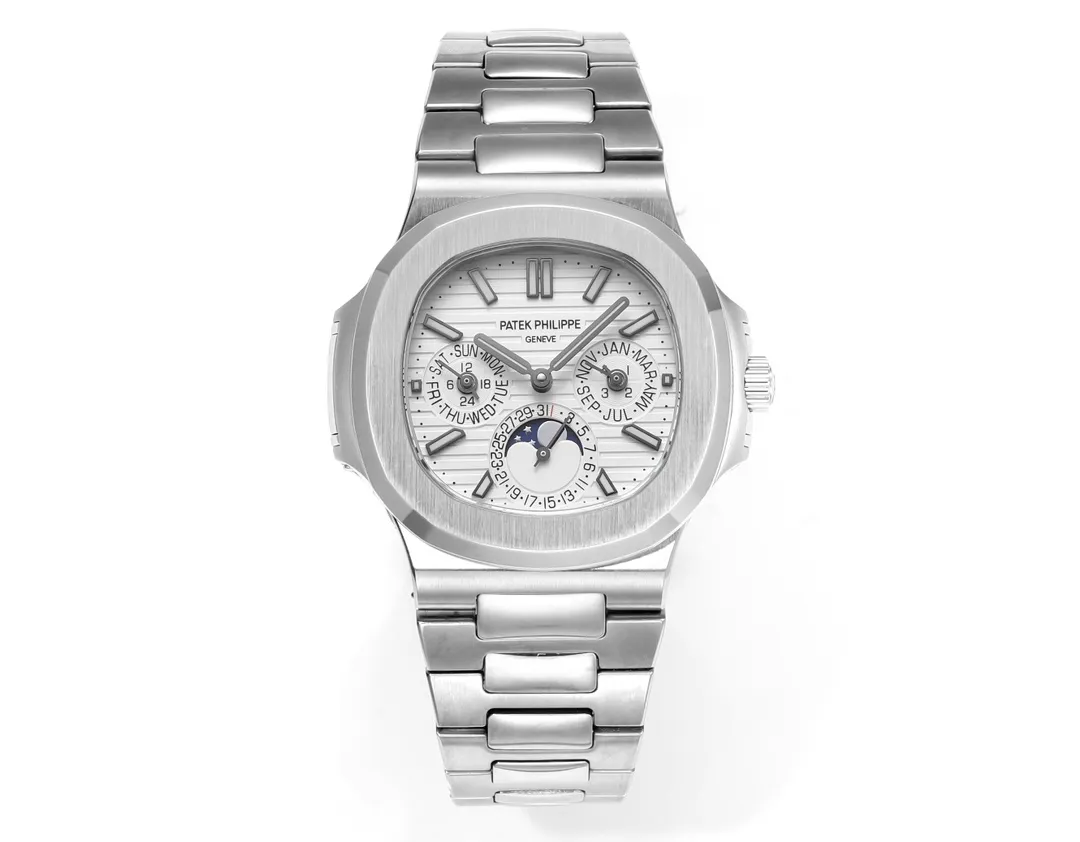 src_1-169.webp Patek Philippe Nautilus 5740/1G Silver Watch - Image 1