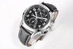 Patek Philippe Complications 5924G Black Leather - Image 3