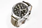 Patek Philippe Complications 5924G Grey Leather - Image 3