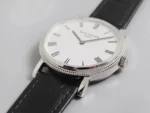 Patek Philippe Calatrava 5120G White Dial - Image 3