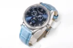 Patek Philippe Complications 4947R Blue Leather - Image 3