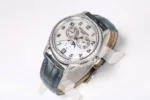 Patek Philippe Complications 4947R White Dial Leather - Image 3