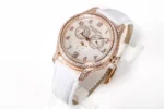 Patek Philippe Complications 4947R Rose Gold Watch - Image 3