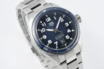 TAR Super Tag Heuer Series Watch – Blue Dial, Stainless Steel, Automatic Movement, Formal & Casual Style - Image 10