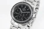 Omega Speedmaster 326.32.40.50.06.001 Black Chronograph - Image 3