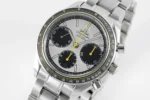 Omega Speedmaster 326.32.40.50.06.001 Chronograph White Dial Stainless Steel - Image 3
