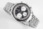 OMEGA Speedmaster 326.32.40.50.06.001 Watch Black White - Image 3