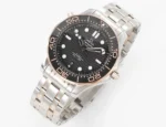 OMEGA Seamaster Planet Ocean 42mm Black Ceramic - Image 3