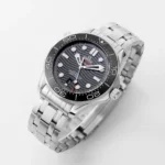 OMEGA Seamaster 300M Steel Grey Dial - Image 3