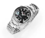 OMEGA Seamaster 600 Black Stainless Steel - Image 3