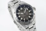 TAR Super Tag Heuer Series Watch – Silver Stainless Steel, Grey Dial, Dress & Casual Style, 100m Waterproof, SW200 Movement - Image 10