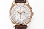 Longines Classic Chronograph Automatic Rose Gold - Image 3