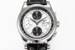 Longines Classic Chronograph Automatic Watch Black - Image 3
