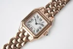Cartier Panthere de Cartier 27x37mm Rose Gold Watch (2) - Image 10
