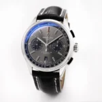 Breitling Premier B01 Chronograph Grey Dial - Image 3