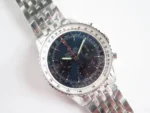 Breitling Navitimer B01 Panda Dial Steel - Image 3