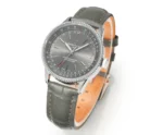 Breitling Navitimer Automatic Grey Dial Leather - Image 3