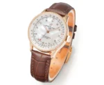 Breitling Navitimer Automatic Brown Leather (2) - Image 3