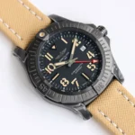 Breitling Avenger GMT 45 Night Mission Black - Image 3