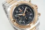 Breitling Avenger B01 Chronograph Blue Dial (2) - Image 3