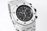 Audemars Piguet Royal Oak Offshore Steel Watch - Image 3