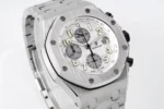 Audemars Piguet Royal Oak Offshore Steel Watch (2) - Image 3