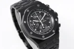 Audemars Piguet Royal Oak Offshore Black Watch - Image 3