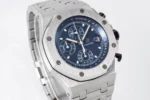 Audemars Piguet Royal Oak Offshore Steel Blue - Image 3