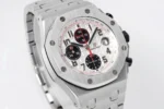 Audemars Piguet Royal Oak Offshore Steel Watch (3) - Image 3