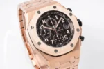 Audemars Piguet Royal Oak Offshore Rose Gold Watch - Image 3