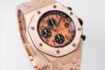 Audemars Piguet Royal Oak Offshore Rose Gold Chronograph - Image 3