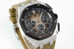 Audemars Piguet Royal Oak Offshore 26420 Desert Yellow - Image 3