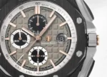Audemars Piguet Royal Oak Offshore Chronograph Black Ceramic Rose Gold - Image 3