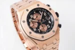 Audemars Piguet Royal Oak Offshore Rose Gold Watch (2) - Image 3