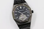 Audemars Piguet Royal Oak Tourbillon Black - Image 3