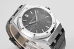 Audemars Piguet Royal Oak 15500 Black Dial - Image 3