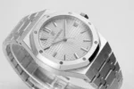 Audemars Piguet Royal Oak 15500V2 Silver Watch - Image 3