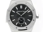 Audemars Piguet Royal Oak 26591IP Black Steel - Image 3