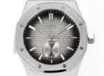 Audemars Piguet Royal Oak 26591IP Silver Watch (2) - Image 3