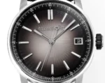 Audemars Piguet CODE 11.59 Smoke Dial Watch - Image 3