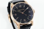 Audemars Piguet CODE 11.59 Blue Dial Watch (4) - Image 3